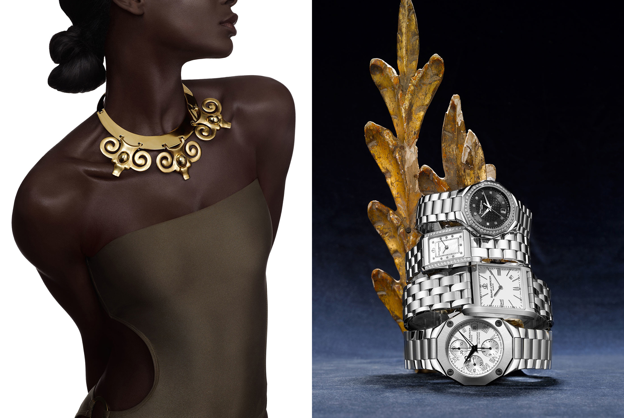 Jewelry, fashion, accessories and product photography by commercial and advertising photographer Monica Stevenson
