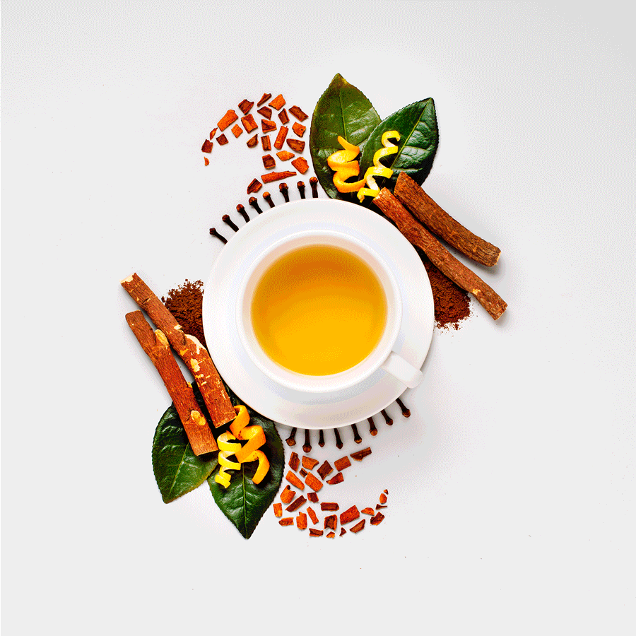 Food and beverage product photography by commercial and advertising photographer Monica Stevenson